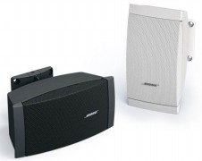 BOSE DS 16S